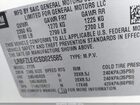 2025 Buick Envision Sport Touring Awd White vin: LRBFZLE42SD025585