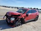 2025 Buick Envision Sport Touring Red vin: LRBFZLE46SD059125