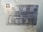 2025 Buick Envision Sport Touring Белый vin: LRBFZLE4XSD013541