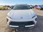 2025 Buick Envision Sport Touring Белый vin: LRBFZLE4XSD013541
