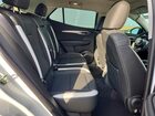 2025 Buick Envision Sport Touring Белый vin: LRBFZLE4XSD013541