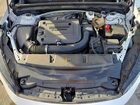 2025 Buick Envision Sport Touring Белый vin: LRBFZLE4XSD013541