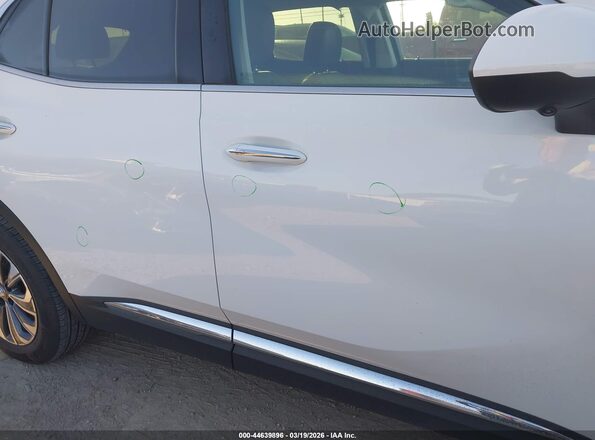 LRBFZME44RD023286 2024 BUICK ENVISION Белый 