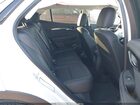 2024 Buick Envision Preferred Awd Белый vin: LRBFZME44RD023286