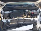 2024 Buick Envision Preferred Awd Белый vin: LRBFZME44RD023286