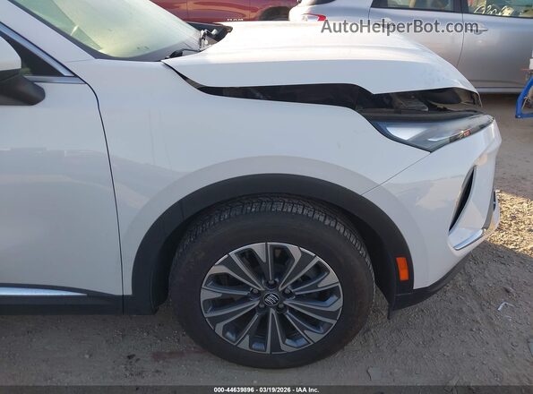 LRBFZME44RD023286 2024 BUICK ENVISION Белый 