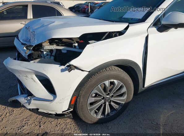 LRBFZME44RD023286 2024 BUICK ENVISION Белый 