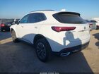 2024 Buick Envision Preferred Awd Белый vin: LRBFZME44RD023286