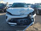 2024 Buick Envision Preferred Awd Белый vin: LRBFZME44RD023286