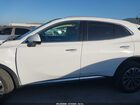 2024 Buick Envision Preferred Awd Белый vin: LRBFZME44RD023286