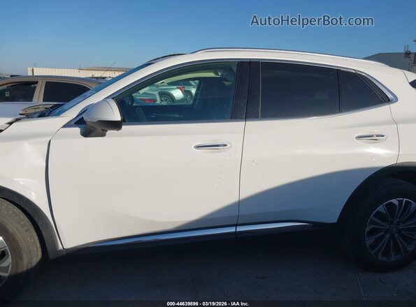 LRBFZME44RD023286 2024 BUICK ENVISION Белый 
