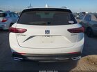 2024 Buick Envision Preferred Awd Белый vin: LRBFZME44RD023286
