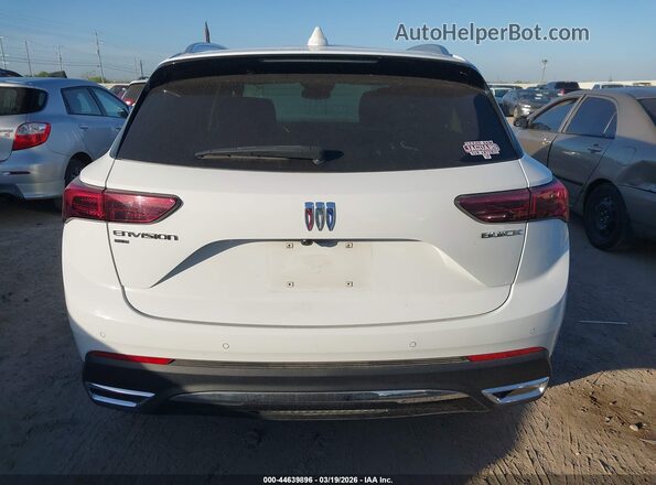 LRBFZME44RD023286 2024 BUICK ENVISION Белый 