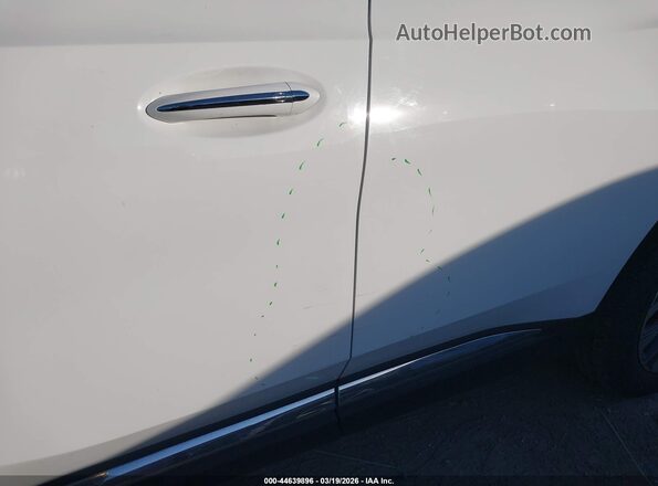 LRBFZME44RD023286 2024 BUICK ENVISION Белый 