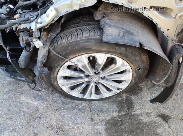 LRBFZME45RD071699 2024 BUICK ENVISION Серый 