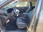 2024 Buick Envision Preferred Серый vin: LRBFZME45RD071699 Damage: Airbag - Front Left, Deployed, Replacement Required