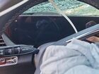 2024 Buick Envision Preferred Серый vin: LRBFZME45RD071699