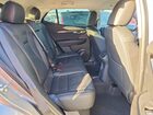 2024 Buick Envision Preferred Серый vin: LRBFZME45RD071699