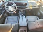 2024 Buick Envision Preferred Серый vin: LRBFZME45RD071699