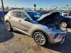 2024 Buick Envision Preferred Серый vin: LRBFZME45RD071699