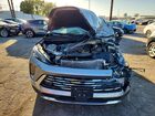 2024 Buick Envision Preferred Серый vin: LRBFZME45RD071699