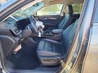 2024 Buick Envision Preferred Серый vin: LRBFZME45RD071699