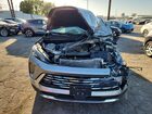 2024 Buick Envision Preferred Серый vin: LRBFZME45RD071699 Damage: Left Head Lamp, Missing, Replacement Required
