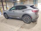 2024 Buick Envision Preferred Gray vin: LRBFZME46RD056970