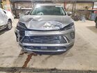 2024 Buick Envision Preferred Gray vin: LRBFZME46RD056970