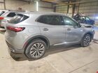 2024 Buick Envision Preferred Gray vin: LRBFZME46RD056970
