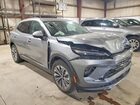 2024 Buick Envision Preferred Gray vin: LRBFZME46RD056970