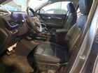 2024 Buick Envision Preferred Gray vin: LRBFZME46RD056970