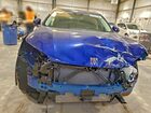2025 Buick Envision Avenir Blue vin: LRBFZME47SD089627