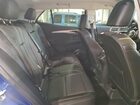 2025 Buick Envision Avenir Blue vin: LRBFZME47SD089627
