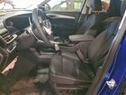 2025 Buick Envision Avenir Blue vin: LRBFZME47SD089627