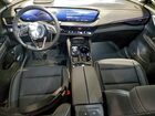 2025 Buick Envision Avenir Blue vin: LRBFZME47SD089627