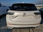 2025 Buick Envision Avenir White vin: LRBFZME49SD032880 2025 Buick Envision Avenir White vin: LRBFZME49SD032880