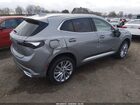 2025 Buick Envision Avenir Awd Silver vin: LRBFZME49SD038436 2025 Buick Envision Avenir Awd Silver vin: LRBFZME49SD038436