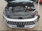 2025 Buick Envision Avenir Awd Silver vin: LRBFZME49SD038436 2025 Buick Envision Avenir Awd Silver vin: LRBFZME49SD038436