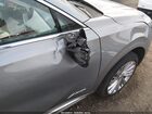 2025 Buick Envision Avenir Awd Silver vin: LRBFZME49SD038436 2025 Buick Envision Avenir Awd Silver vin: LRBFZME49SD038436