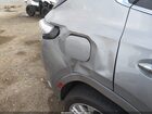 2025 Buick Envision Avenir Awd Silver vin: LRBFZME49SD038436 2025 Buick Envision Avenir Awd Silver vin: LRBFZME49SD038436