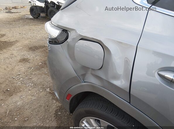 LRBFZME49SD038436 2025 BUICK ENVISION Silver 