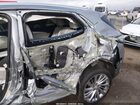 2025 Buick Envision Avenir Awd Silver vin: LRBFZME49SD038436 2025 Buick Envision Avenir Awd Silver vin: LRBFZME49SD038436