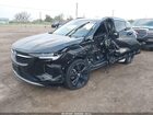 2023 Buick Envision Preferred Awd Black vin: LRBFZMR42PD205012 2023 Buick Envision Preferred Awd Black vin: LRBFZMR42PD205012