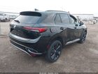 2023 Buick Envision Preferred Awd Black vin: LRBFZMR42PD205012 2023 Buick Envision Preferred Awd Black vin: LRBFZMR42PD205012