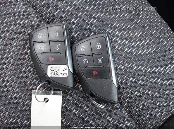LRBFZMR42PD205012 2023 BUICK ENVISION Black Vista del salpicadero