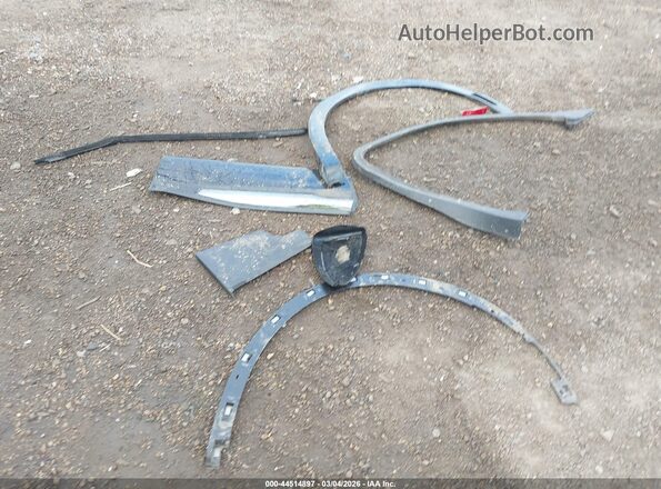 LRBFZMR42PD205012 2023 BUICK ENVISION Black Vista del cuadro de instrumentos