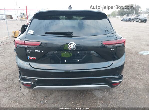 LRBFZMR42PD205012 2023 BUICK ENVISION Black 
