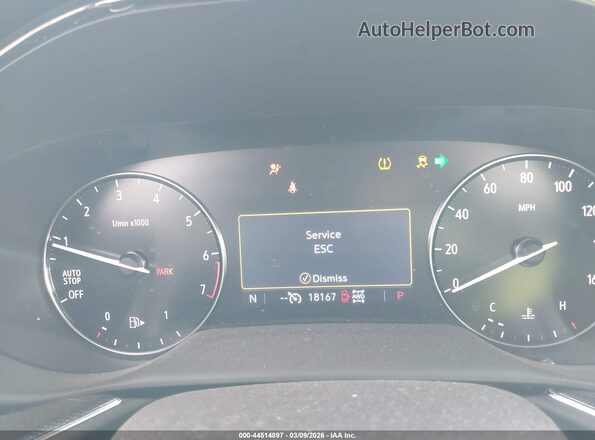 LRBFZMR42PD205012 2023 BUICK ENVISION Black 