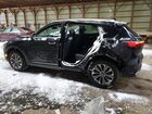 2026 Buick Envision Preferred Черный vin: LRBFZMR44TD004951